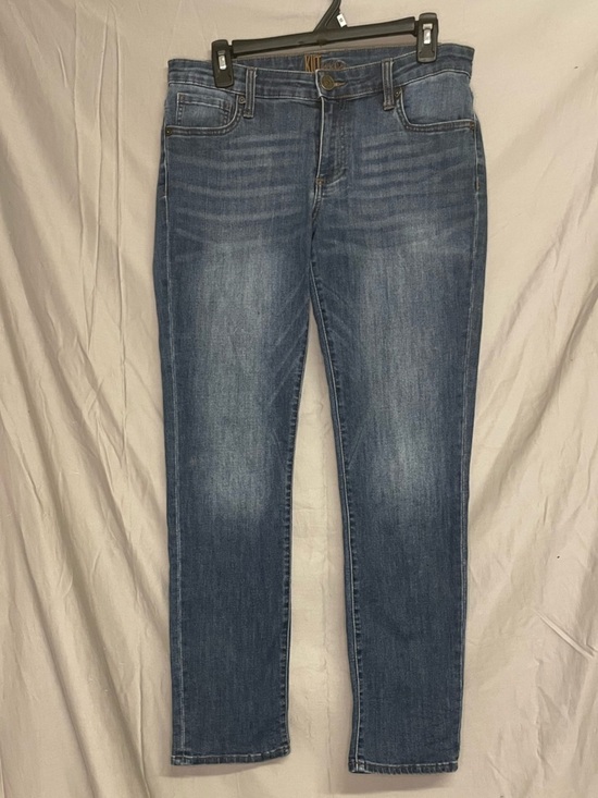 Kut from the Kloth Denim - Kut from the Kloth Medium Blue Skinny Jeans